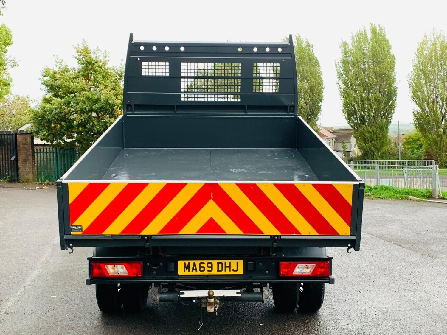 Used Ford Transit 2019 for sale - 76179114: Photo 12