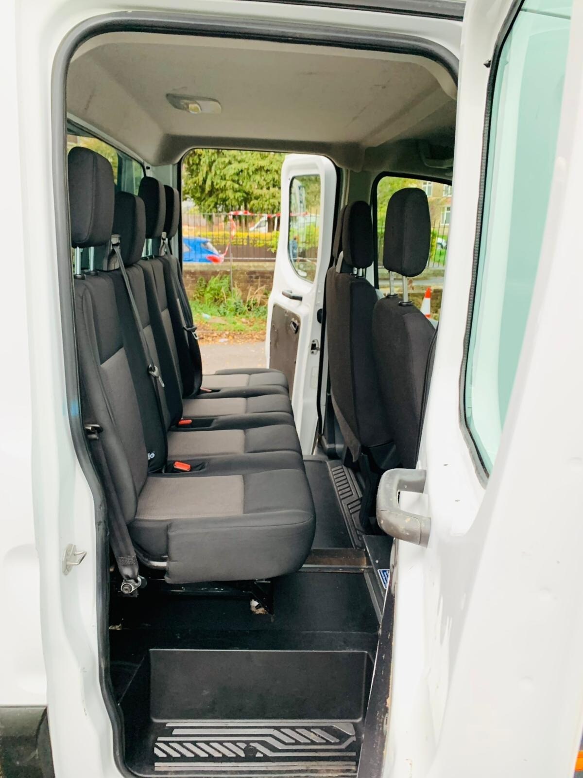 Used Ford Transit 2019 for sale - 76179114: Photo 13
