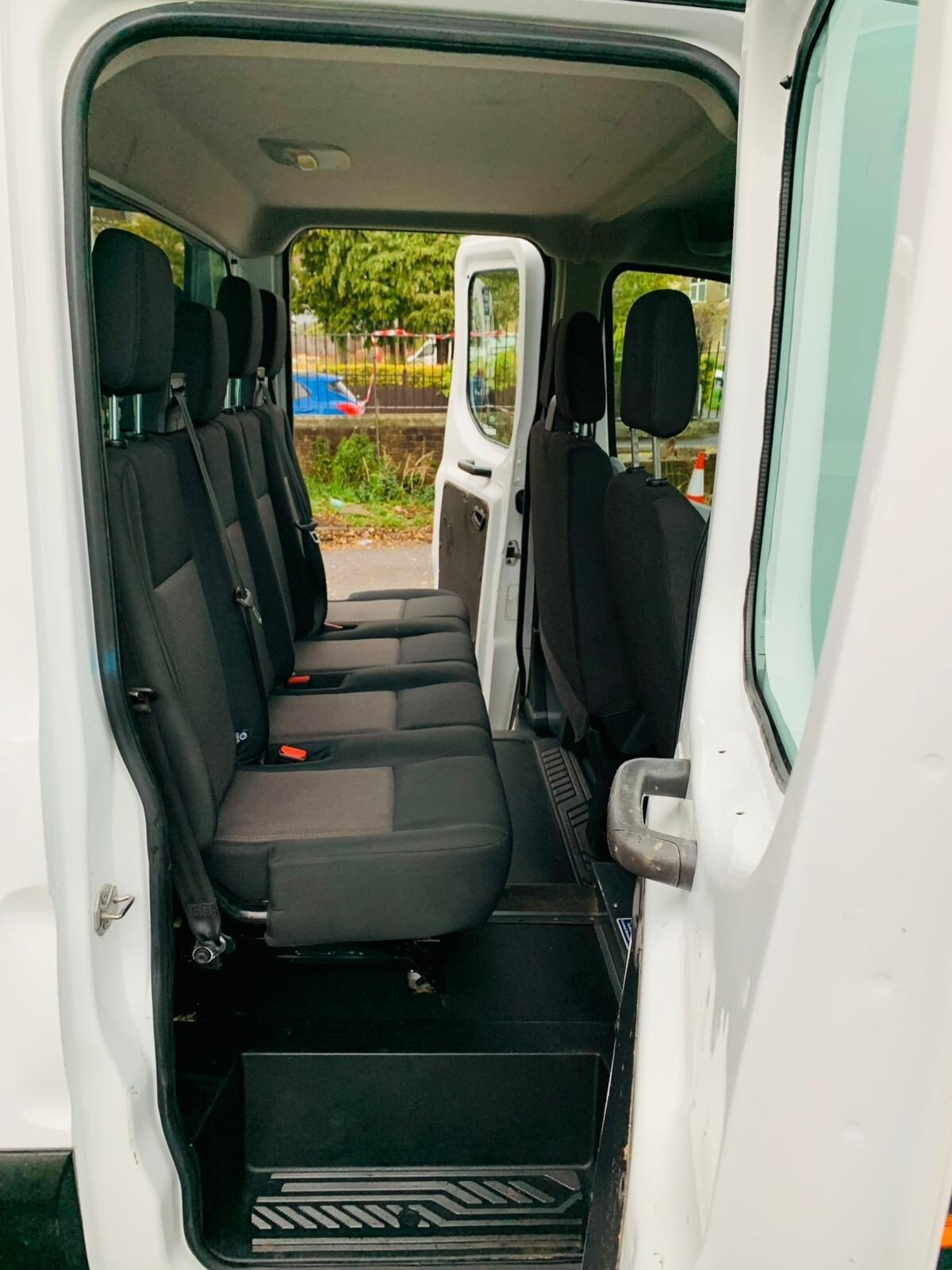 Used Ford Transit 2019 for sale - 76179114: Photo 14