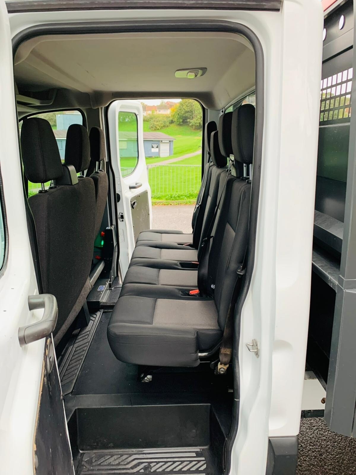 Used Ford Transit 2019 for sale - 76179114: Photo 15