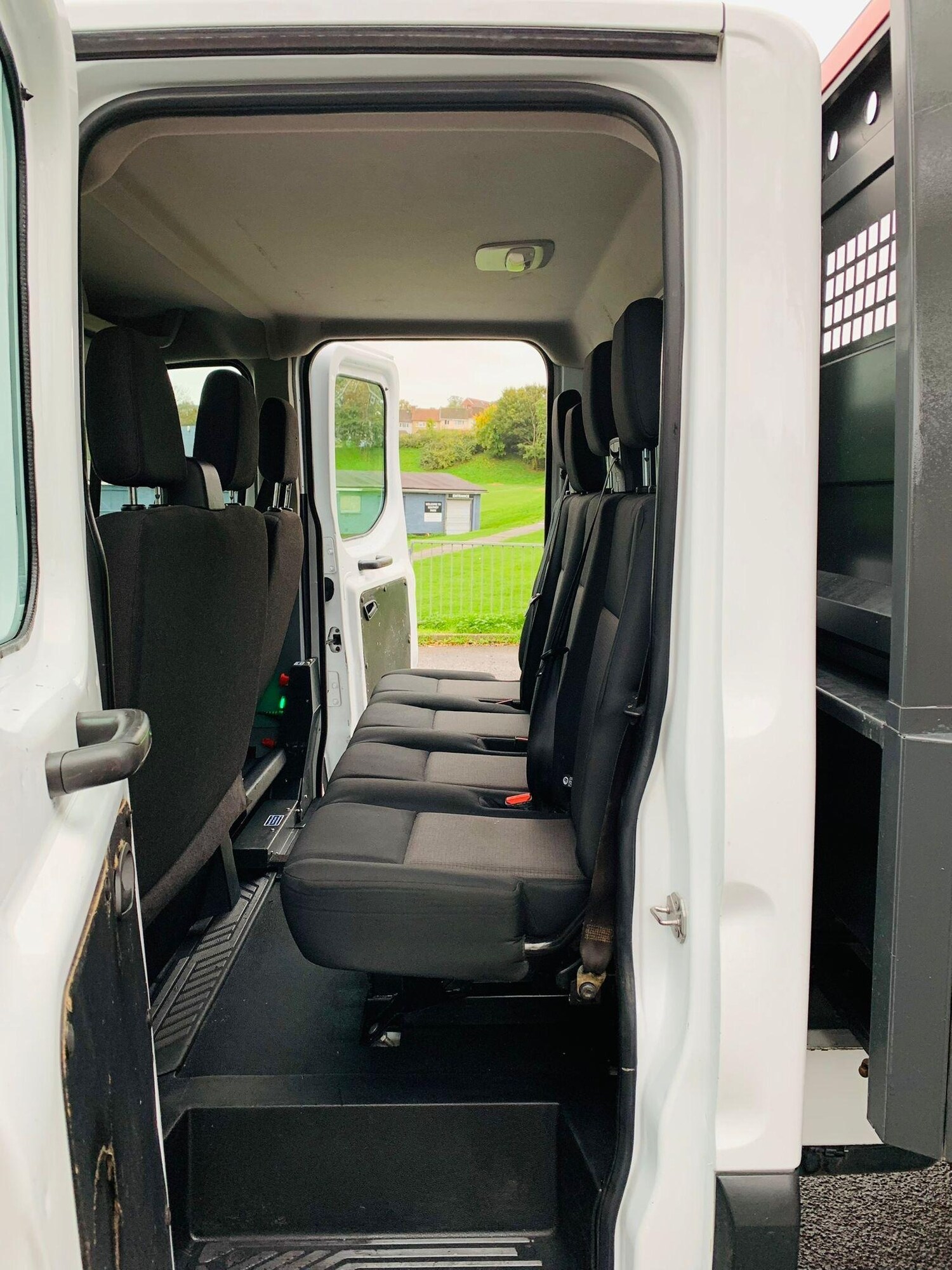 Used Ford Transit 2019 for sale - 76179114: Photo 16