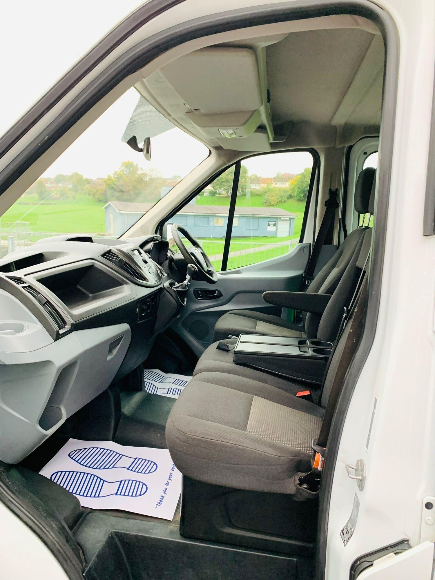 Used Ford Transit 2019 for sale - 76179114: Photo 17