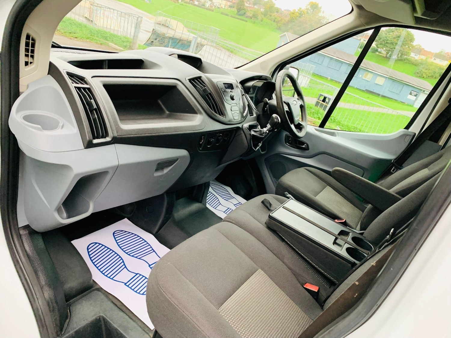 Used Ford Transit 2019 for sale - 76179114: Photo 19