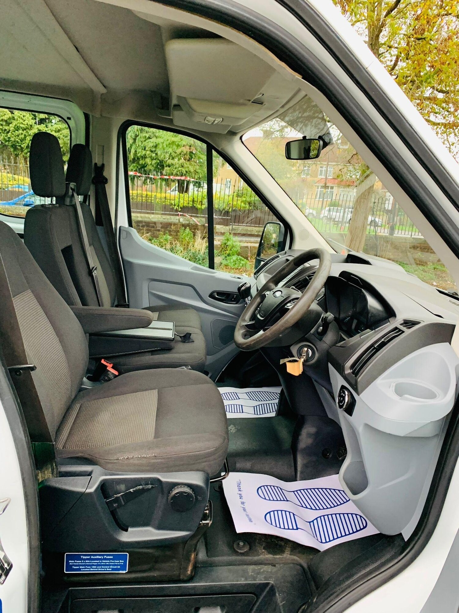 Used Ford Transit 2019 for sale - 76179114: Photo 20