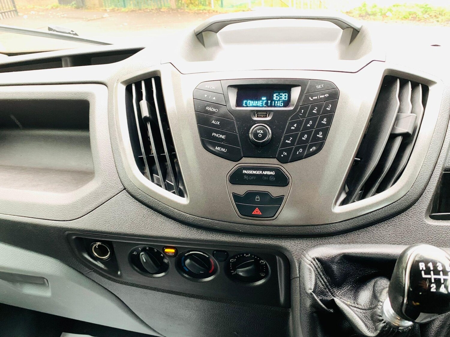 Used Ford Transit 2019 for sale - 76179114: Photo 21