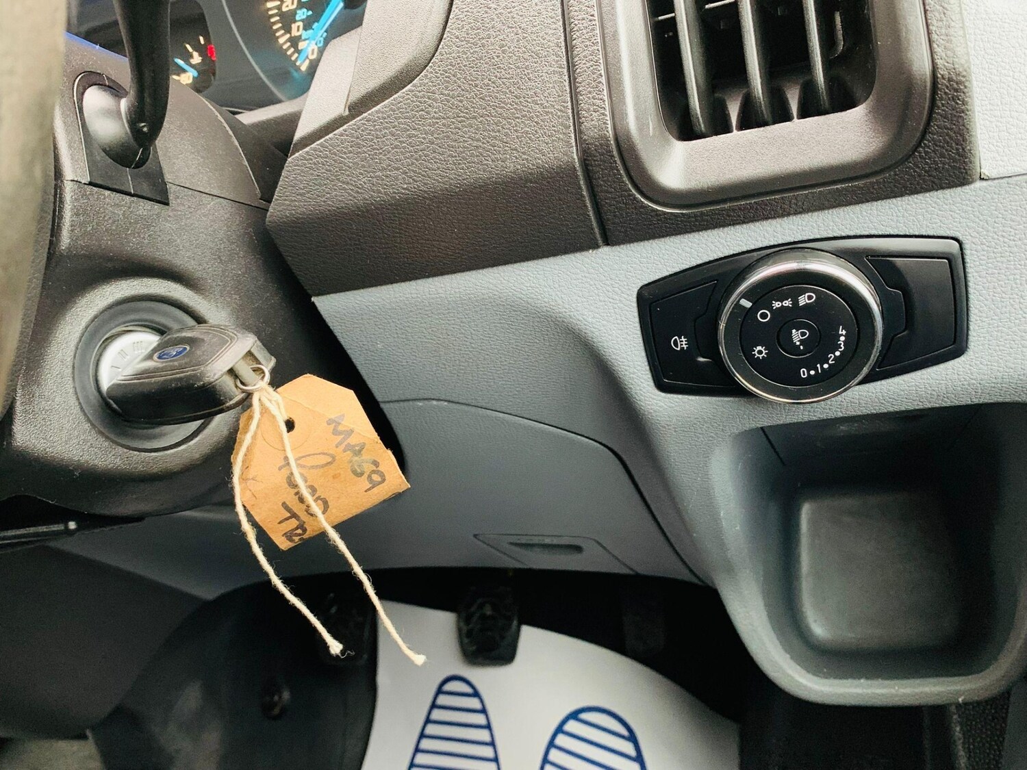 Used Ford Transit 2019 for sale - 76179114: Photo 24