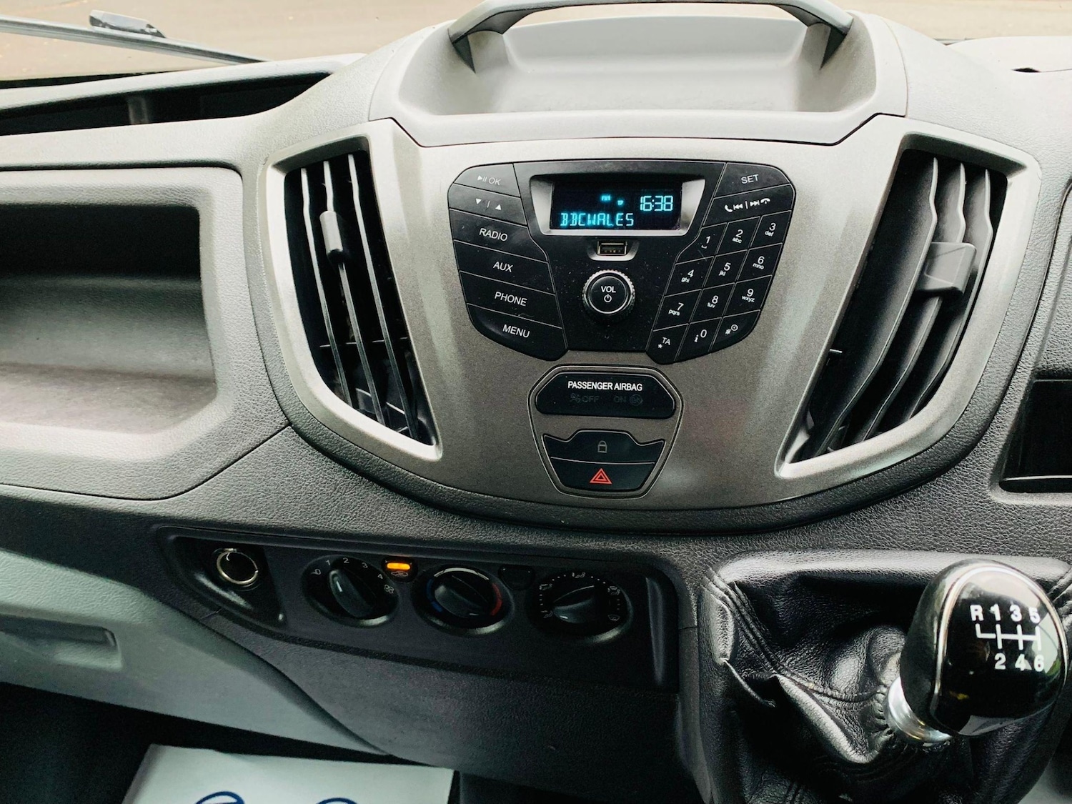 Used Ford Transit 2019 for sale - 76179114: Photo 26