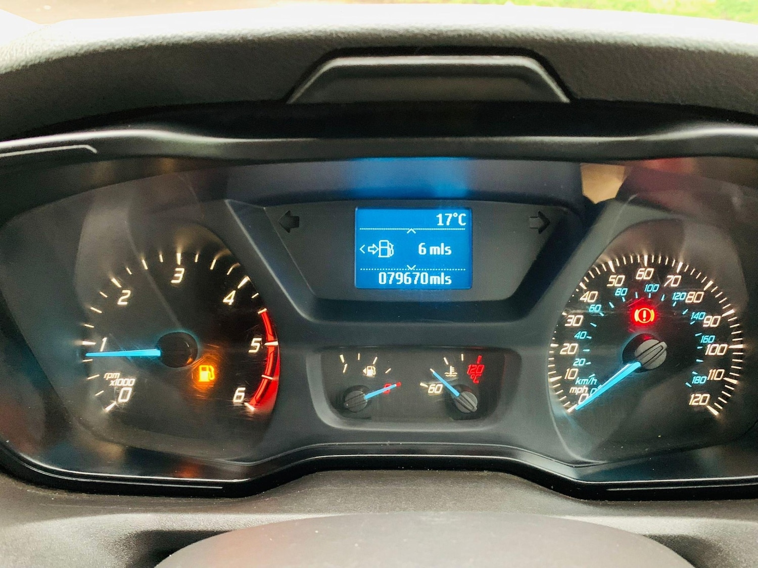 Used Ford Transit 2019 for sale - 76179114: Photo 27