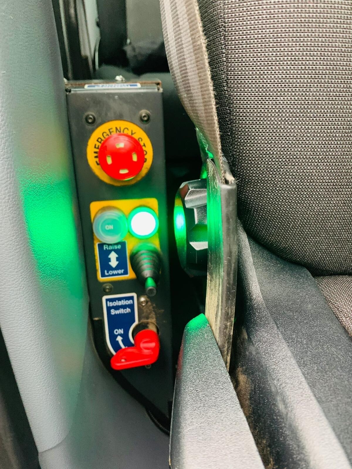 Used Ford Transit 2019 for sale - 76179114: Photo 28