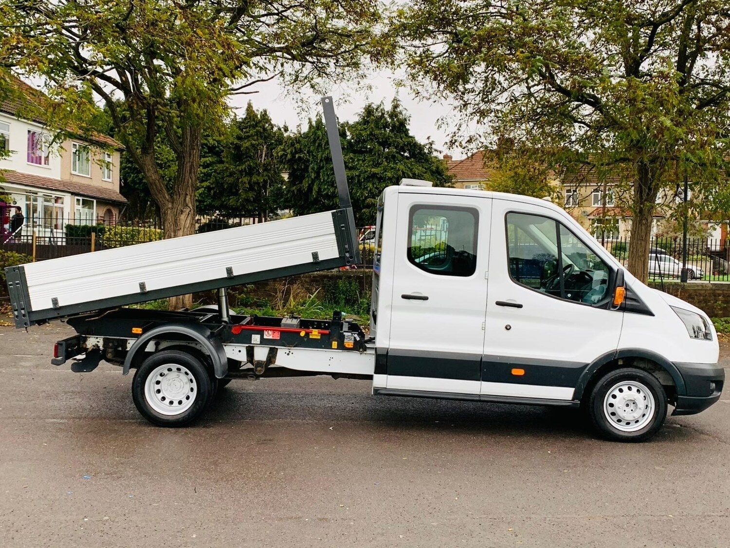 Used Ford Transit 2019 for sale - 76179114: Photo 6