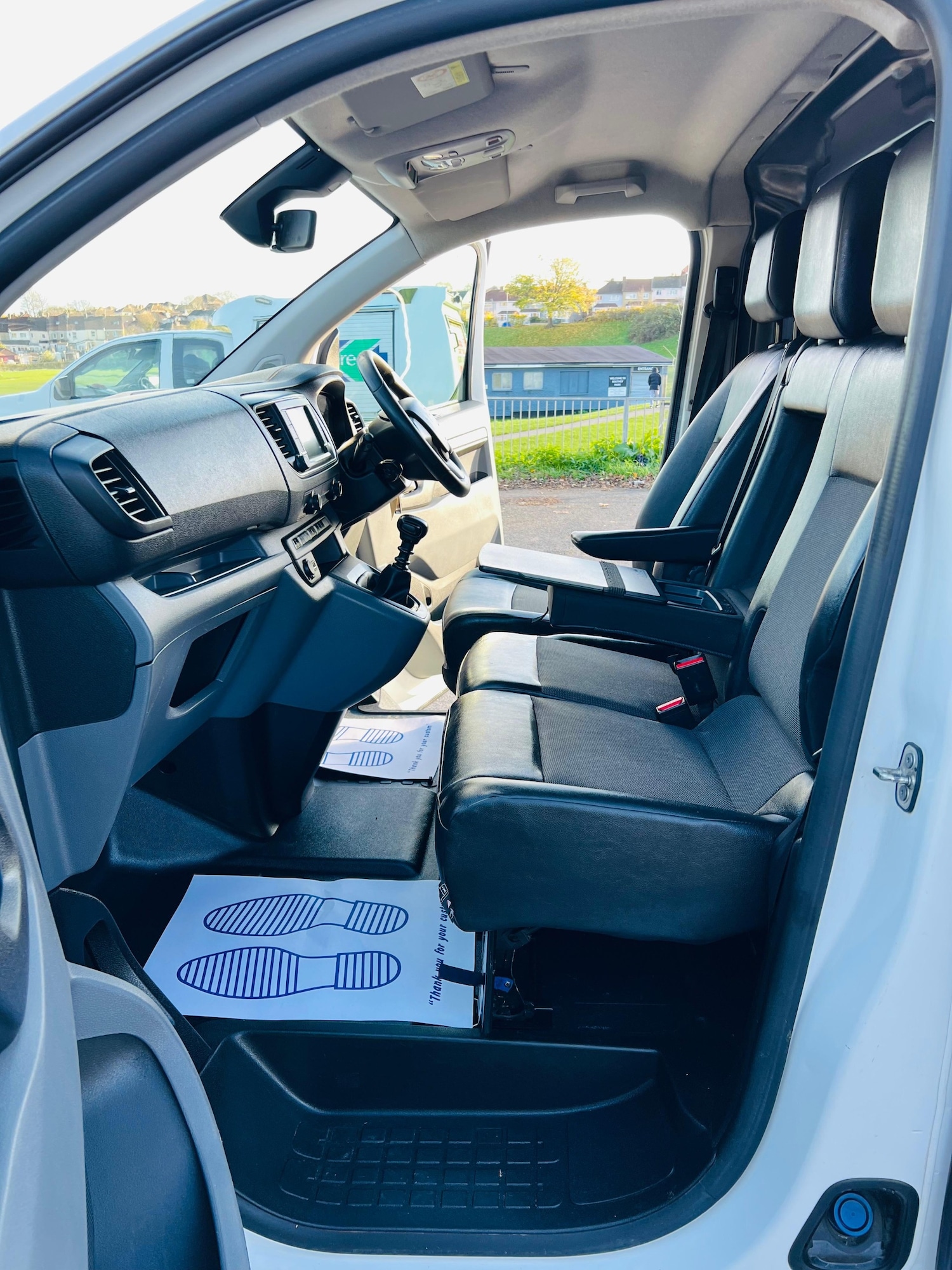 Used Vauxhall Vivaro 2020 for sale - 76627335: Photo 14