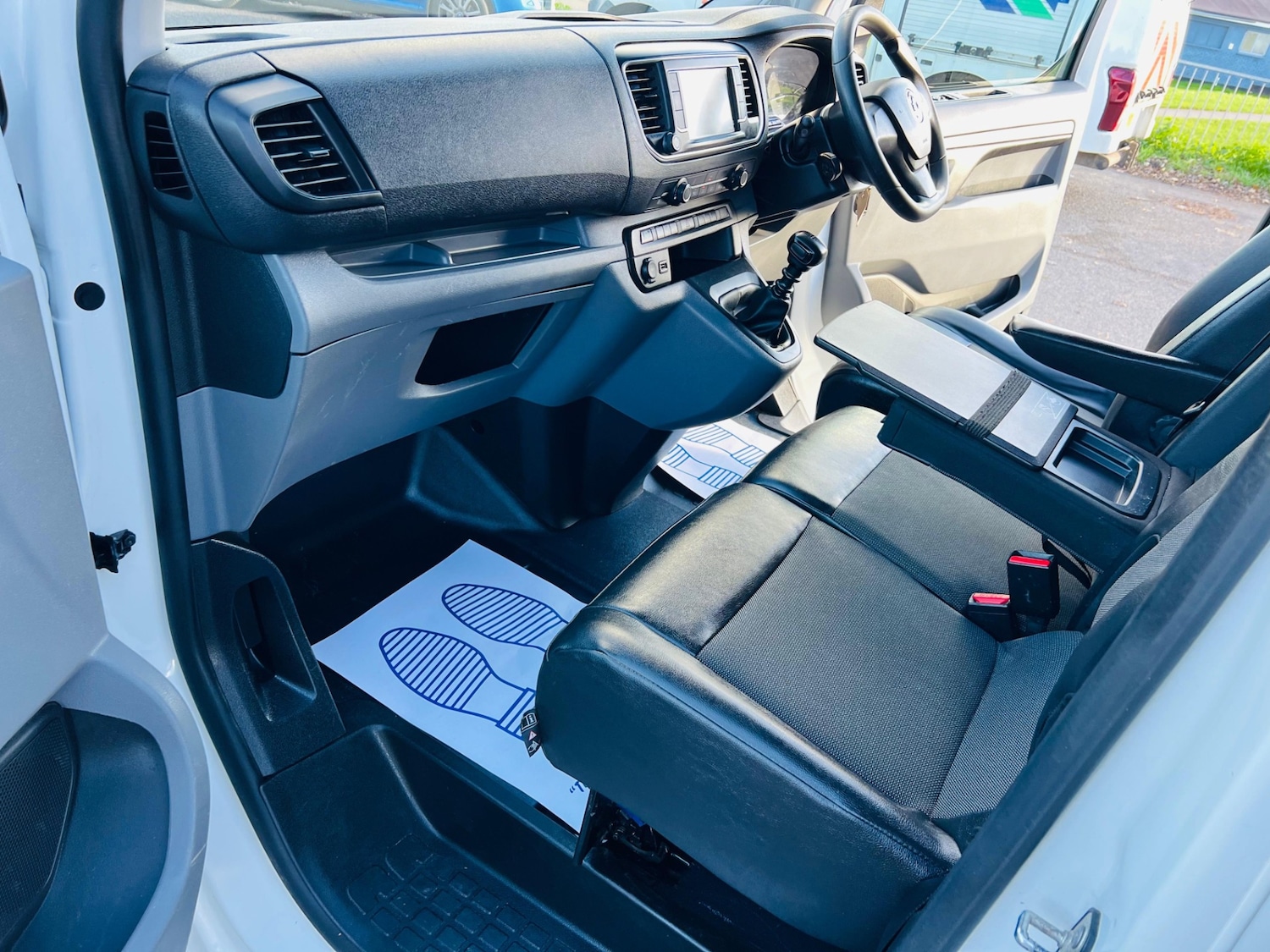 Used Vauxhall Vivaro 2020 for sale - 76627335: Photo 15