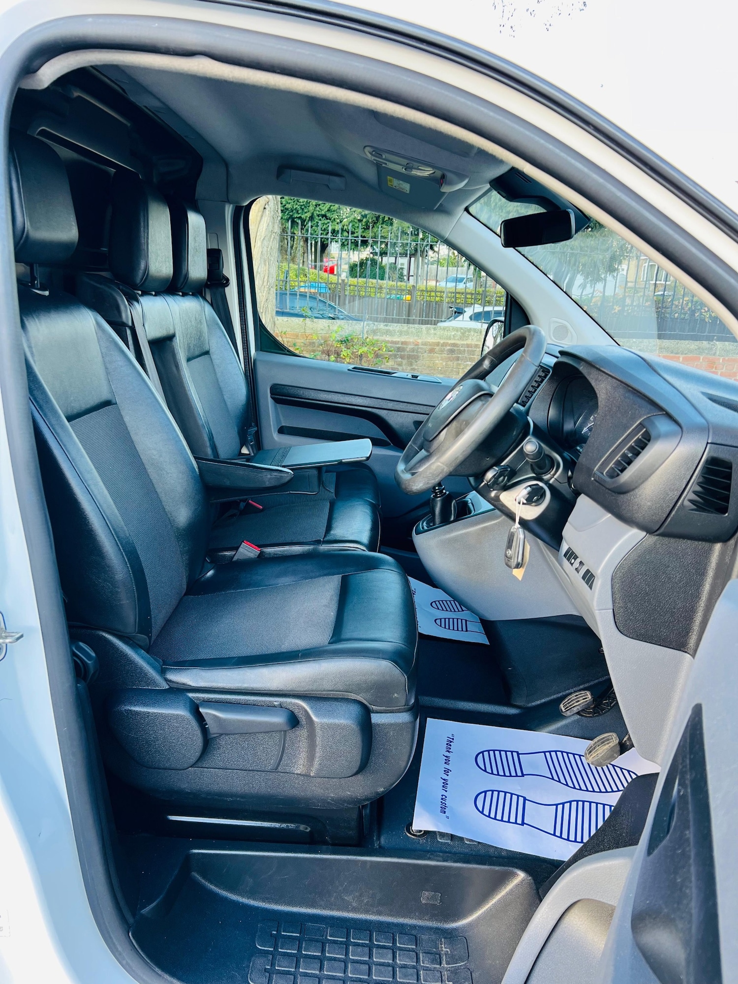 Used Vauxhall Vivaro 2020 for sale - 76627335: Photo 16