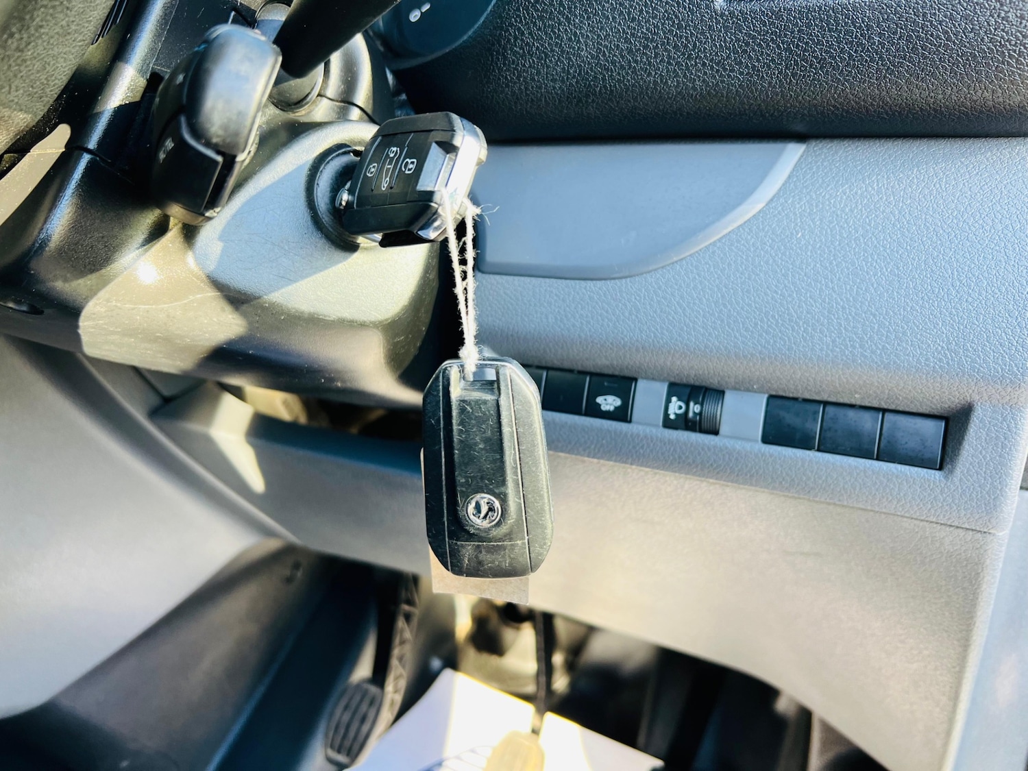 Used Vauxhall Vivaro 2020 for sale - 76627335: Photo 19