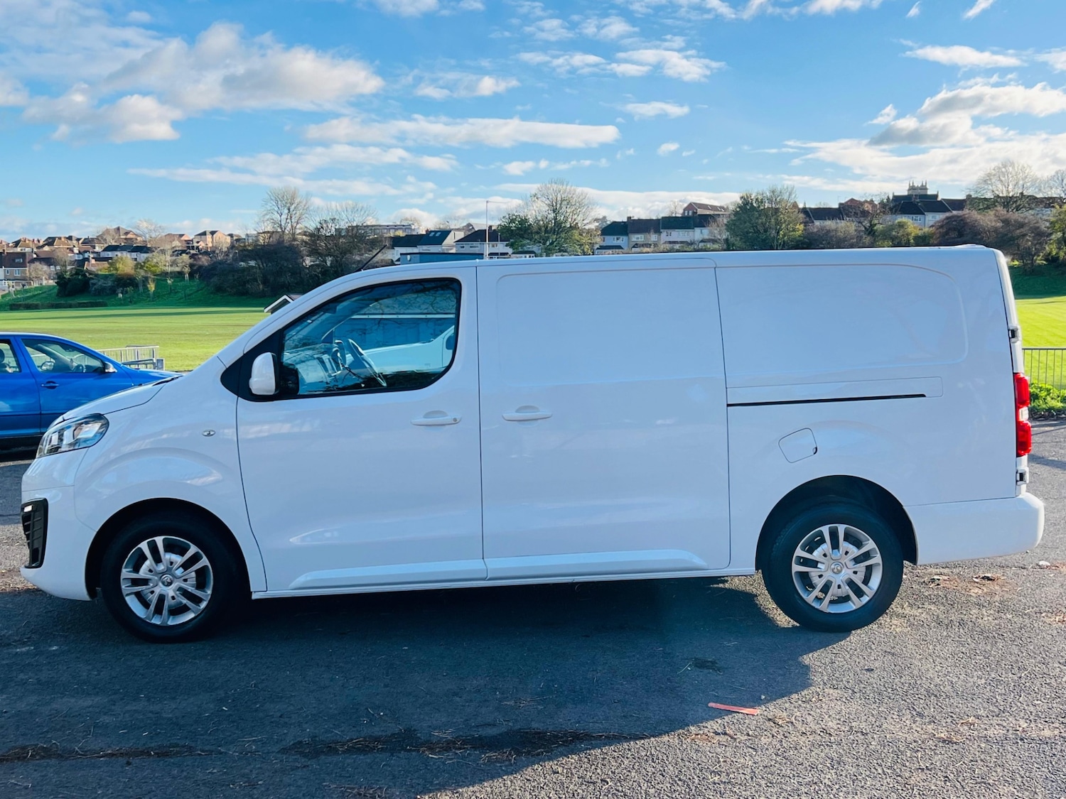 Used Vauxhall Vivaro 2020 for sale - 76627335: Photo 6