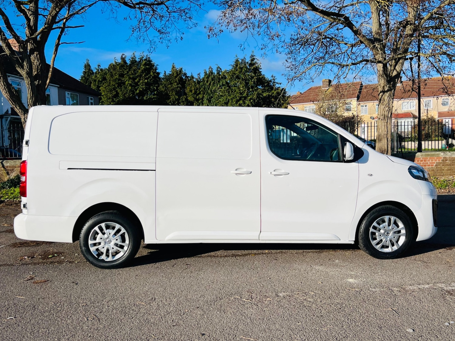 Used Vauxhall Vivaro 2020 for sale - 76627335: Photo 7