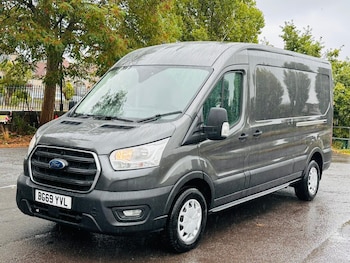 Ford - Transit