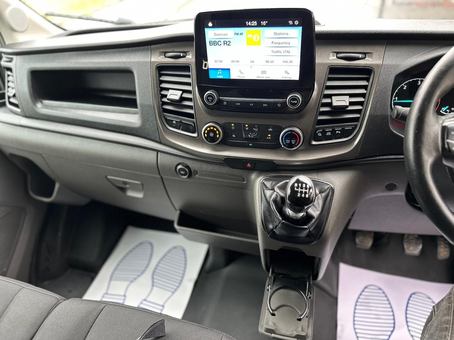 Vehicle 23