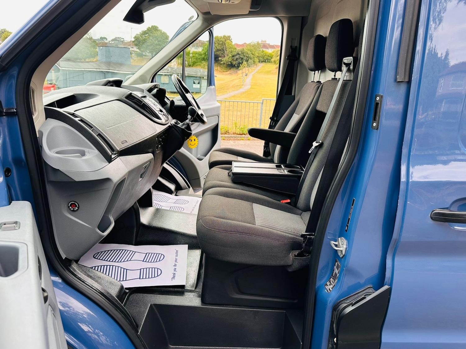 Vehicle 13