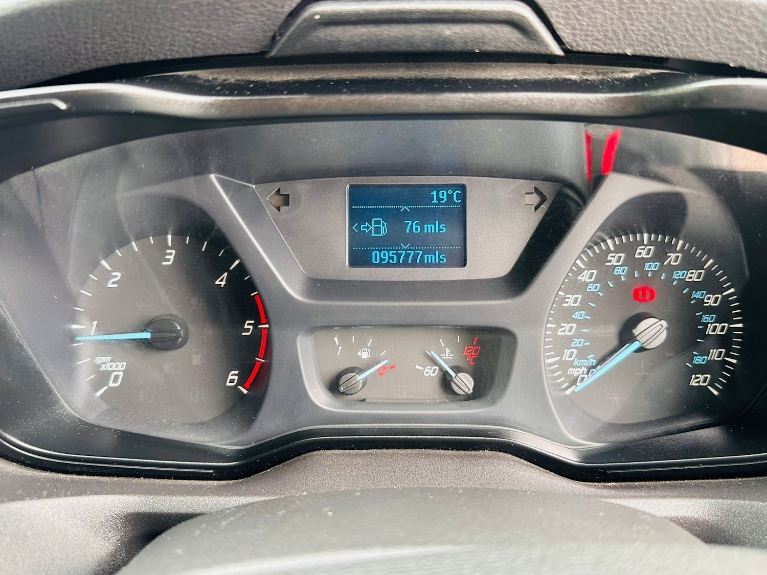Vehicle 19