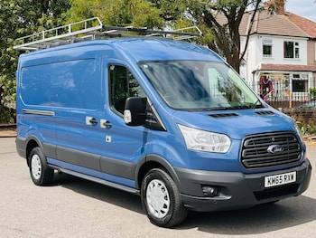 Ford - Transit