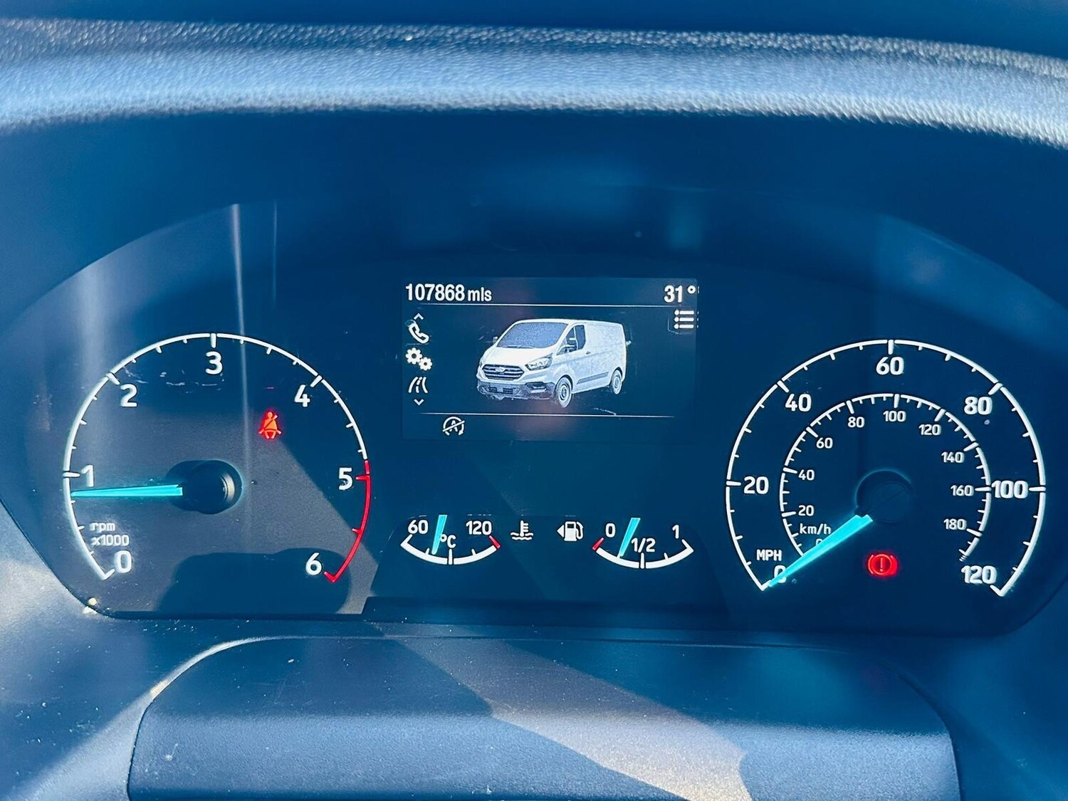 Vehicle 19
