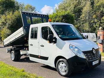 Used Renault Master 2015 for sale - 75925730: Photo