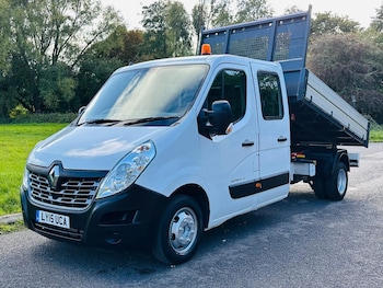 Used Renault Master 2015 for sale - 75925730: Photo