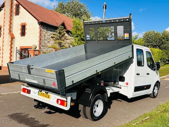 Used Renault Master 2015 for sale - 75925730: Photo