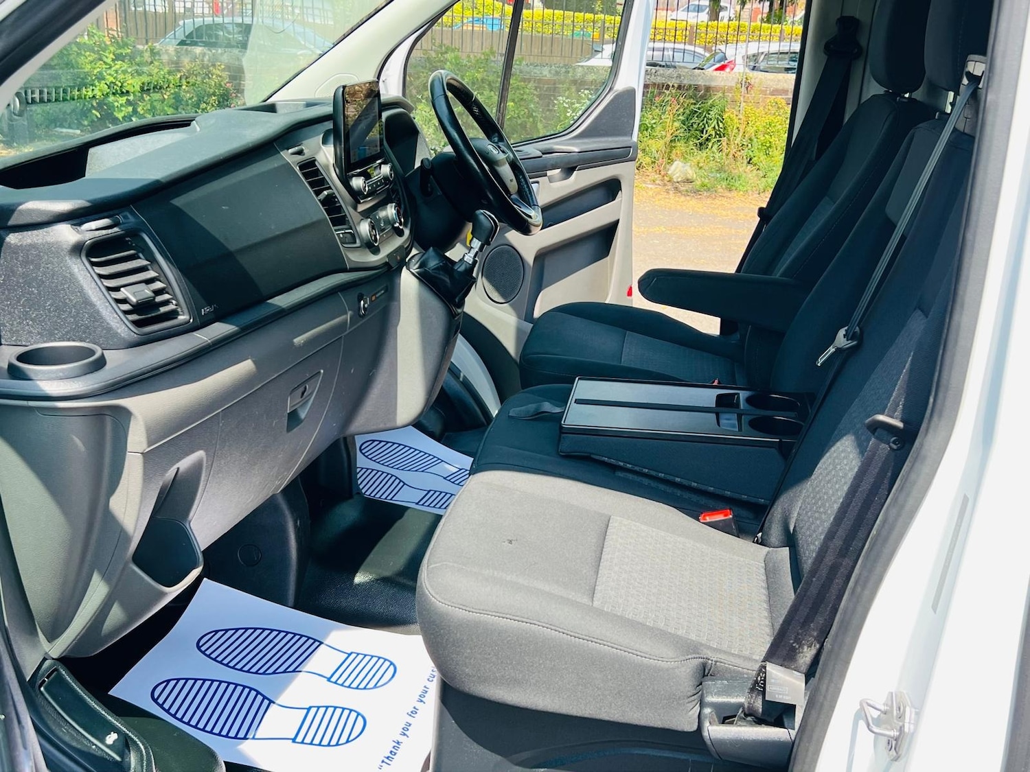 Vehicle 13