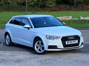Audi A3 feature image