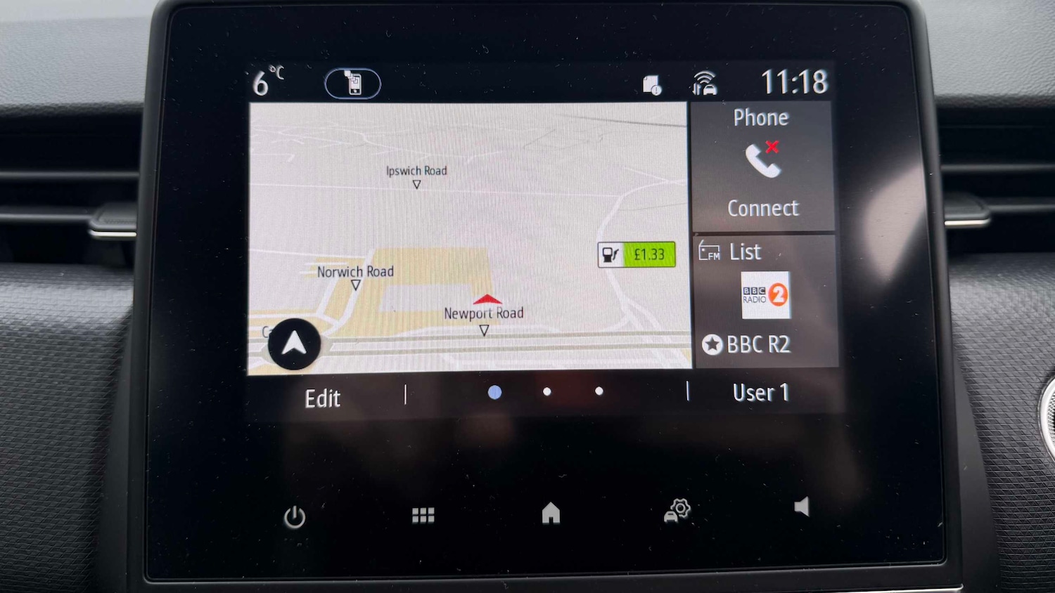 Used Renault Clio 2023 for sale - 77334102: Photo 13