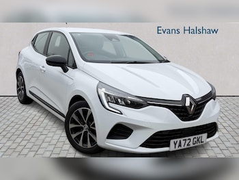 Used Renault Clio 2023 for sale - 77334102: Photo