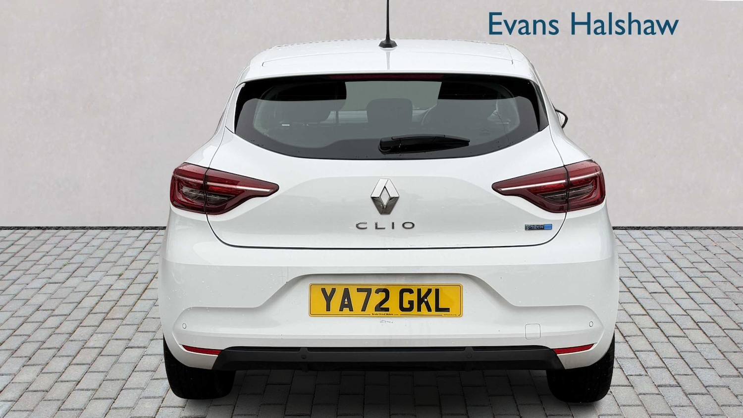 Used Renault Clio 2023 for sale - 77334102: Photo 5