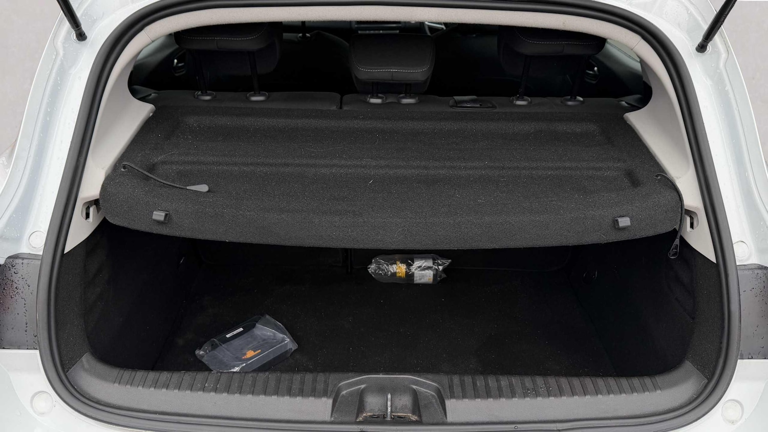 Used Renault Clio 2023 for sale - 77334102: Photo 7