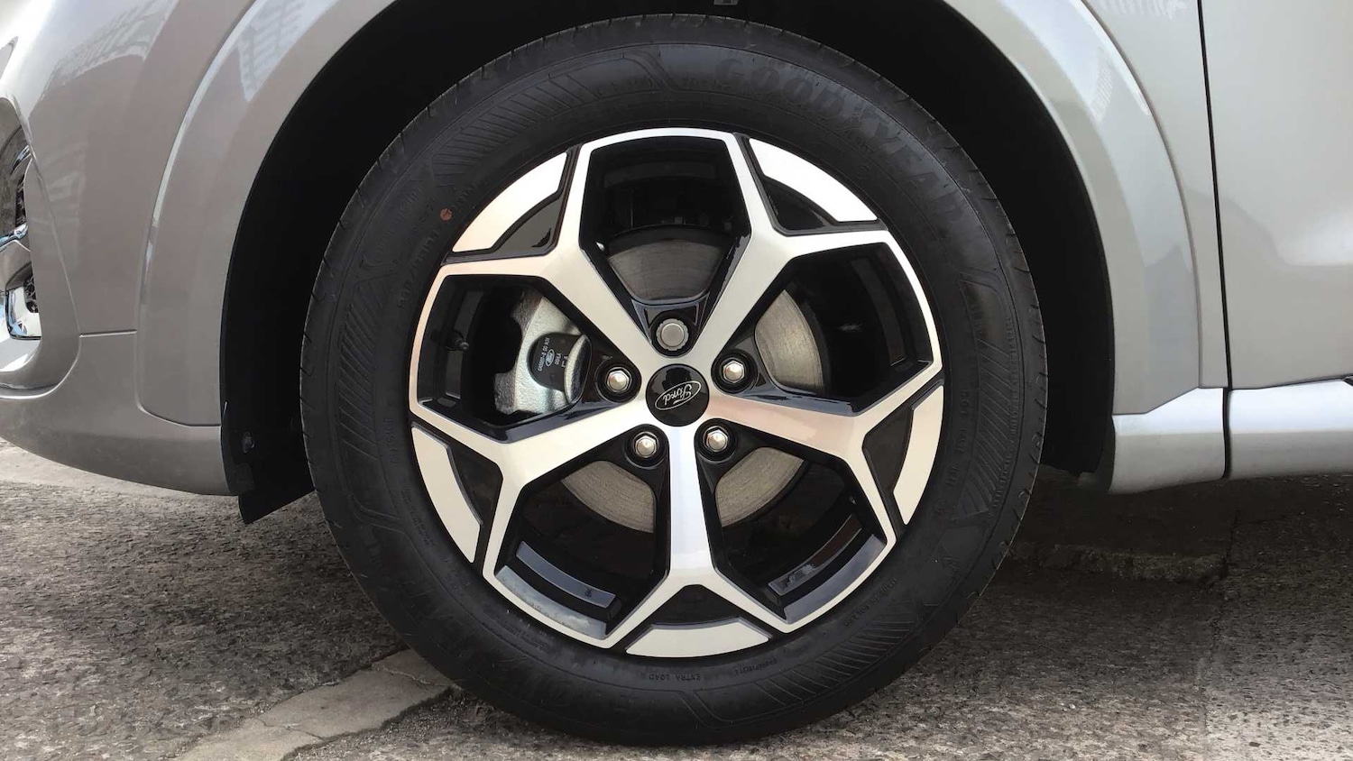 Used Ford Puma 2025 for sale - 76575982: Photo 10