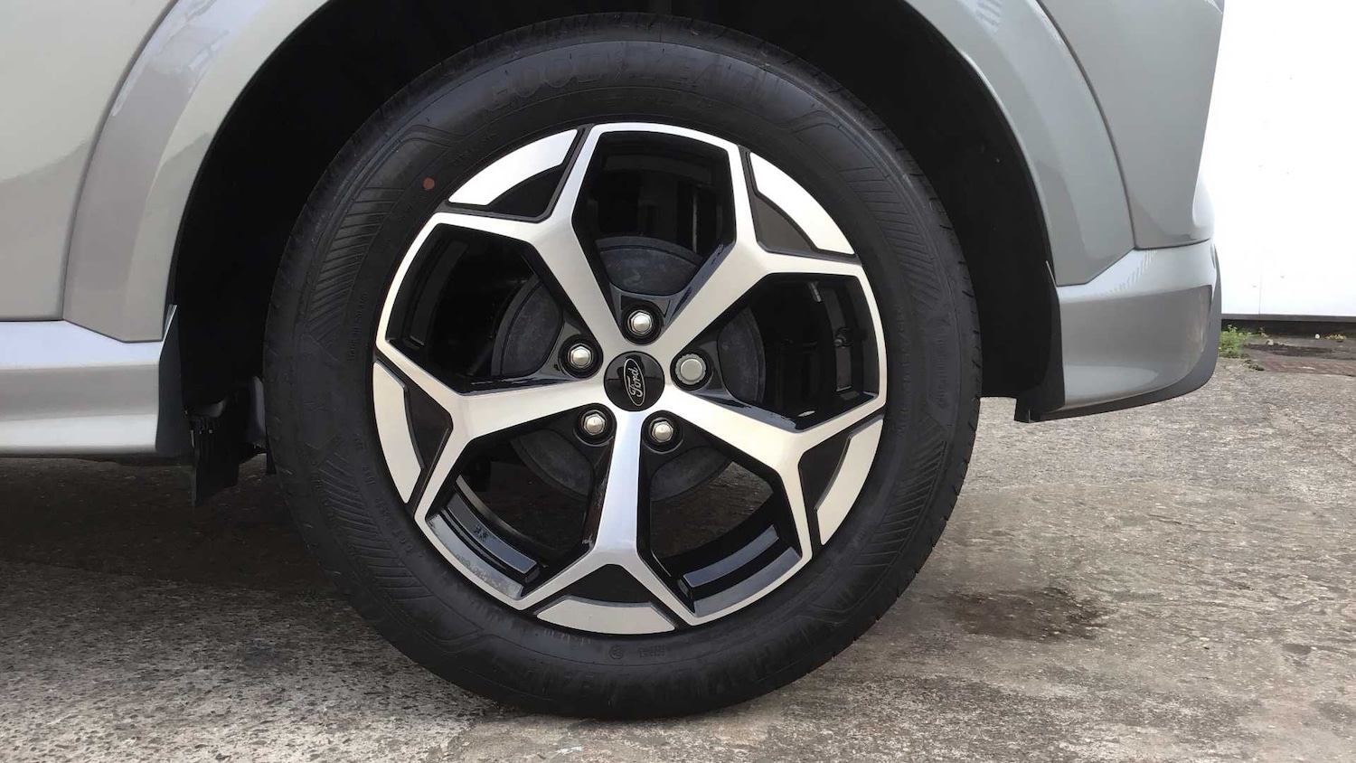 Used Ford Puma 2025 for sale - 76575982: Photo 11