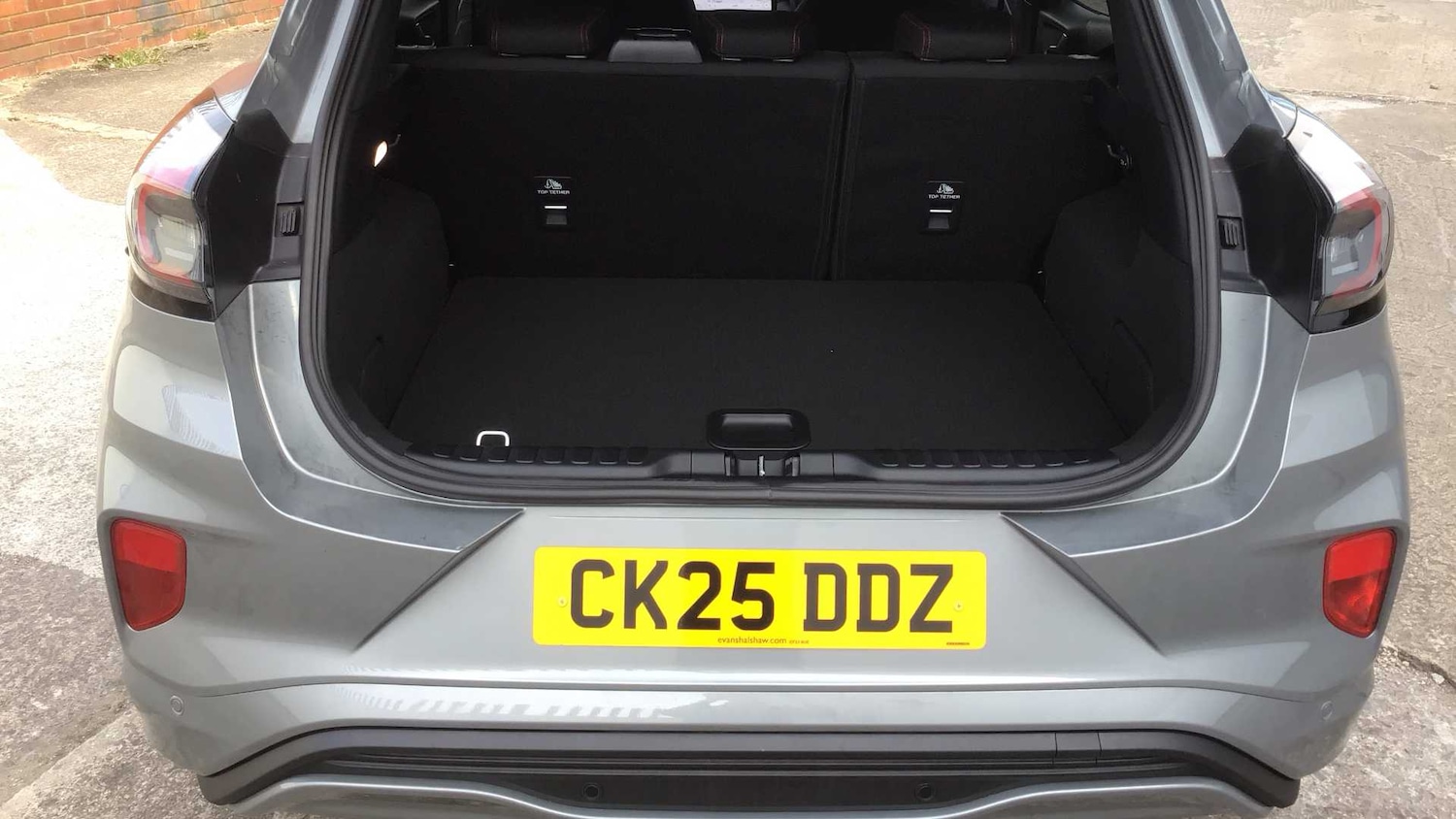 Used Ford Puma 2025 for sale - 76575982: Photo 12