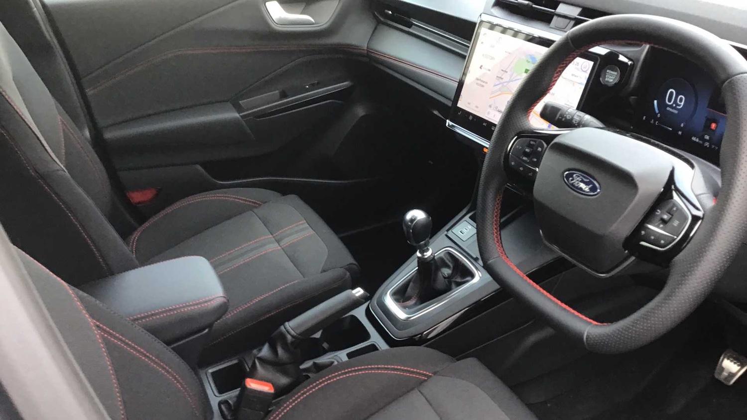 Used Ford Puma 2025 for sale - 76575982: Photo 13
