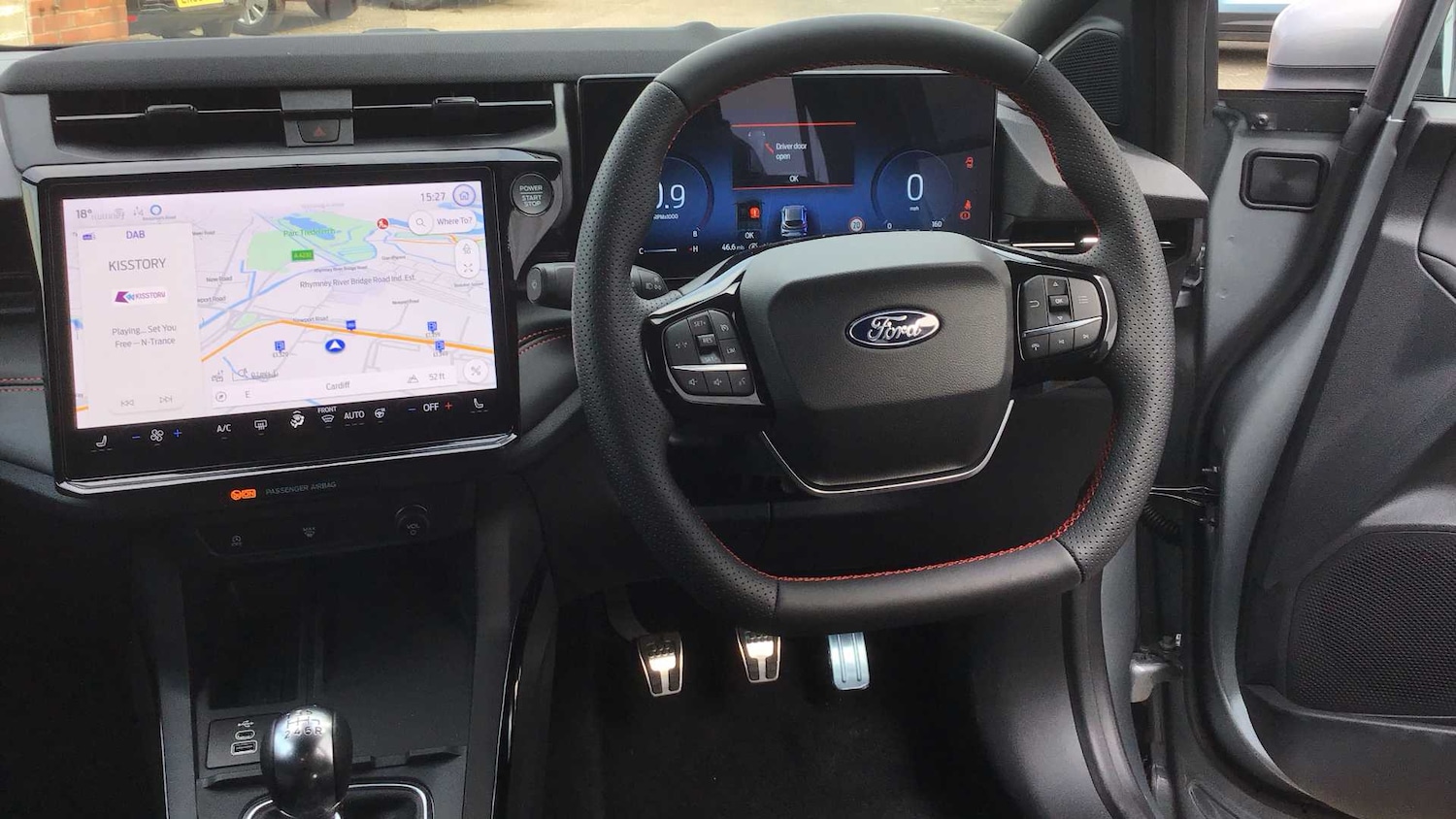 Used Ford Puma 2025 for sale - 76575982: Photo 15