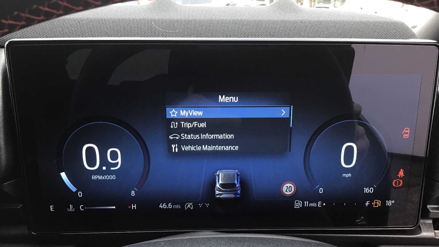 Used Ford Puma 2025 for sale - 76575982: Photo 16