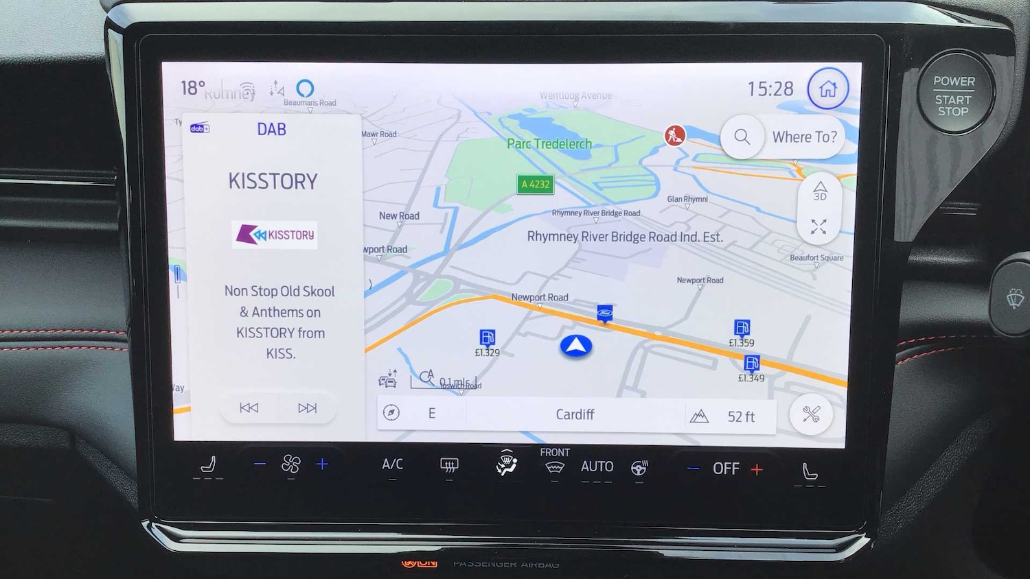 Used Ford Puma 2025 for sale - 76575982: Photo 18