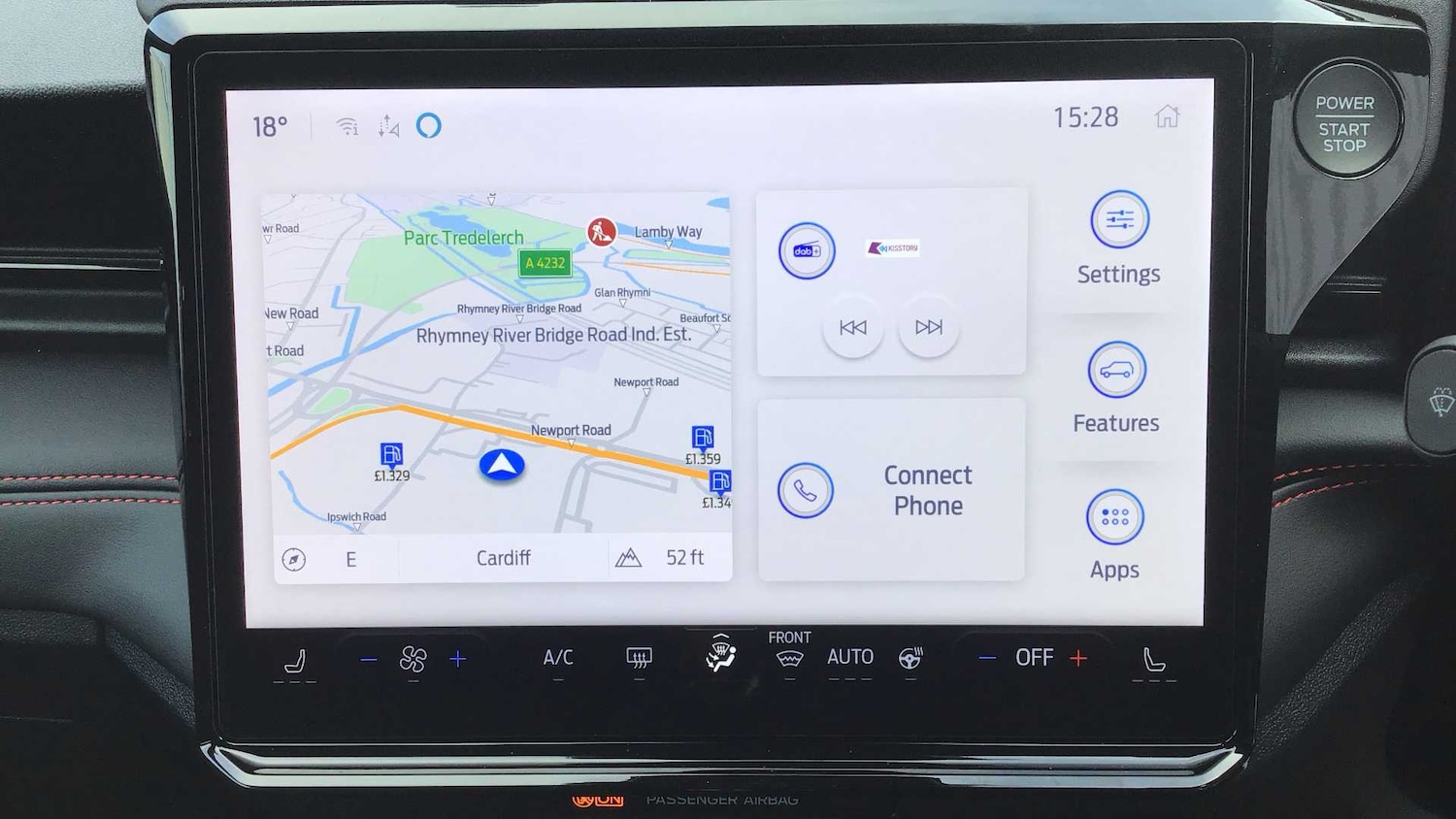 Used Ford Puma 2025 for sale - 76575982: Photo 19