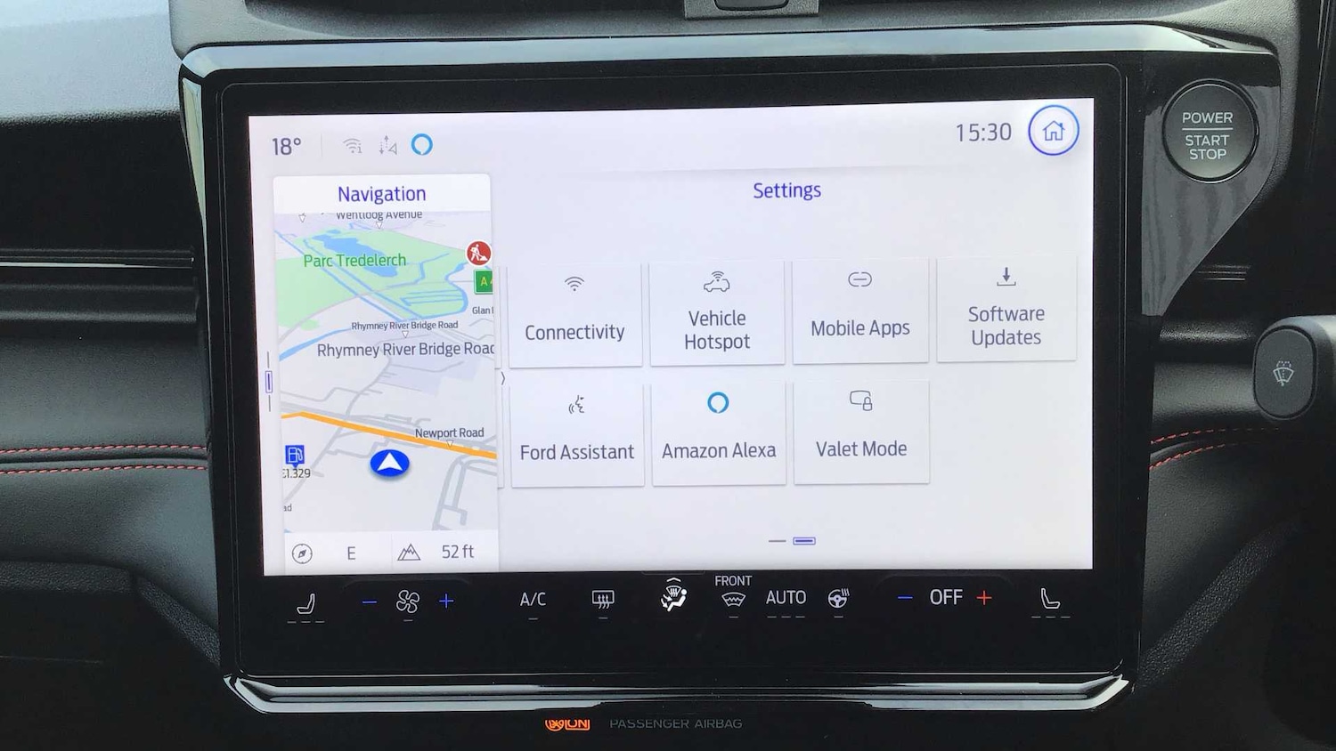 Used Ford Puma 2025 for sale - 76575982: Photo 21