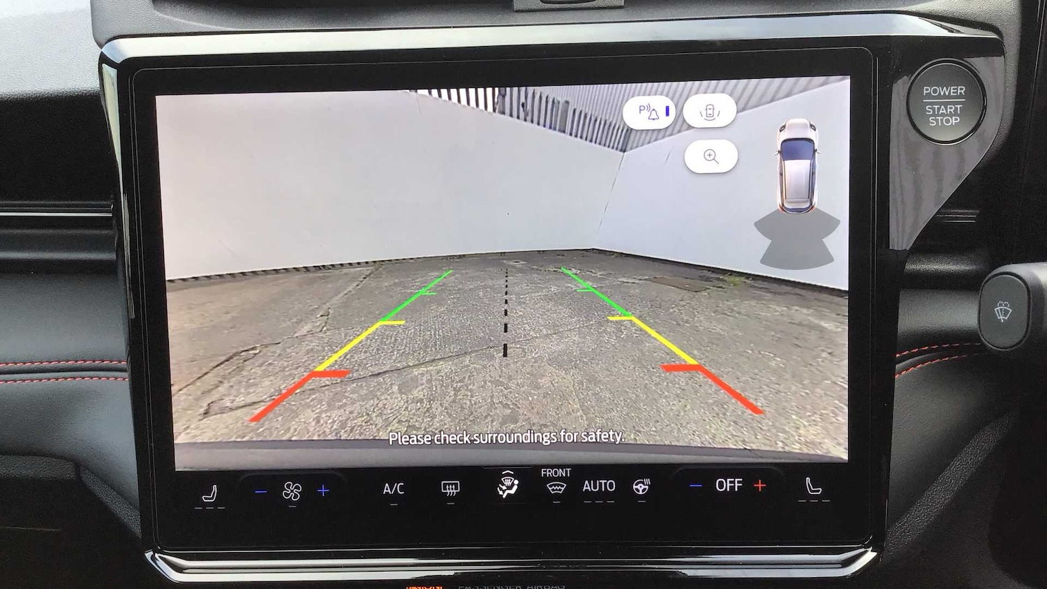 Used Ford Puma 2025 for sale - 76575982: Photo 22