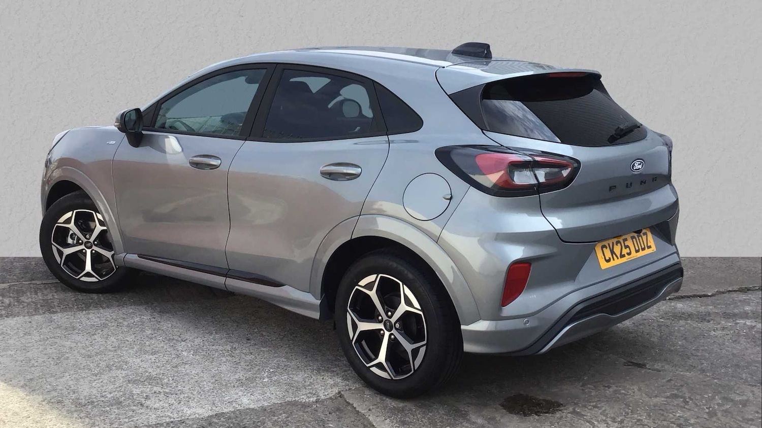 Used Ford Puma 2025 for sale - 76575982: Photo 3