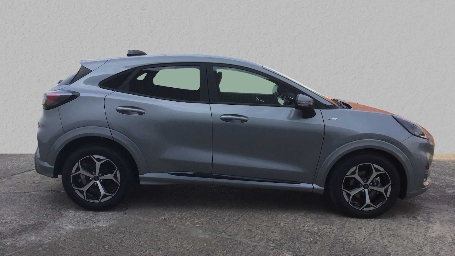 Used Ford Puma 2025 for sale - 76575982: Photo 4