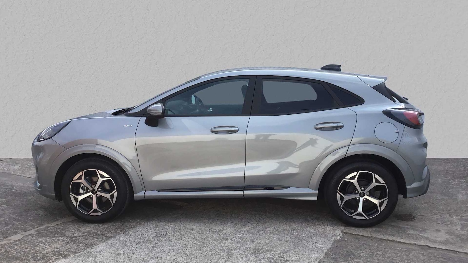 Used Ford Puma 2025 for sale - 76575982: Photo 5