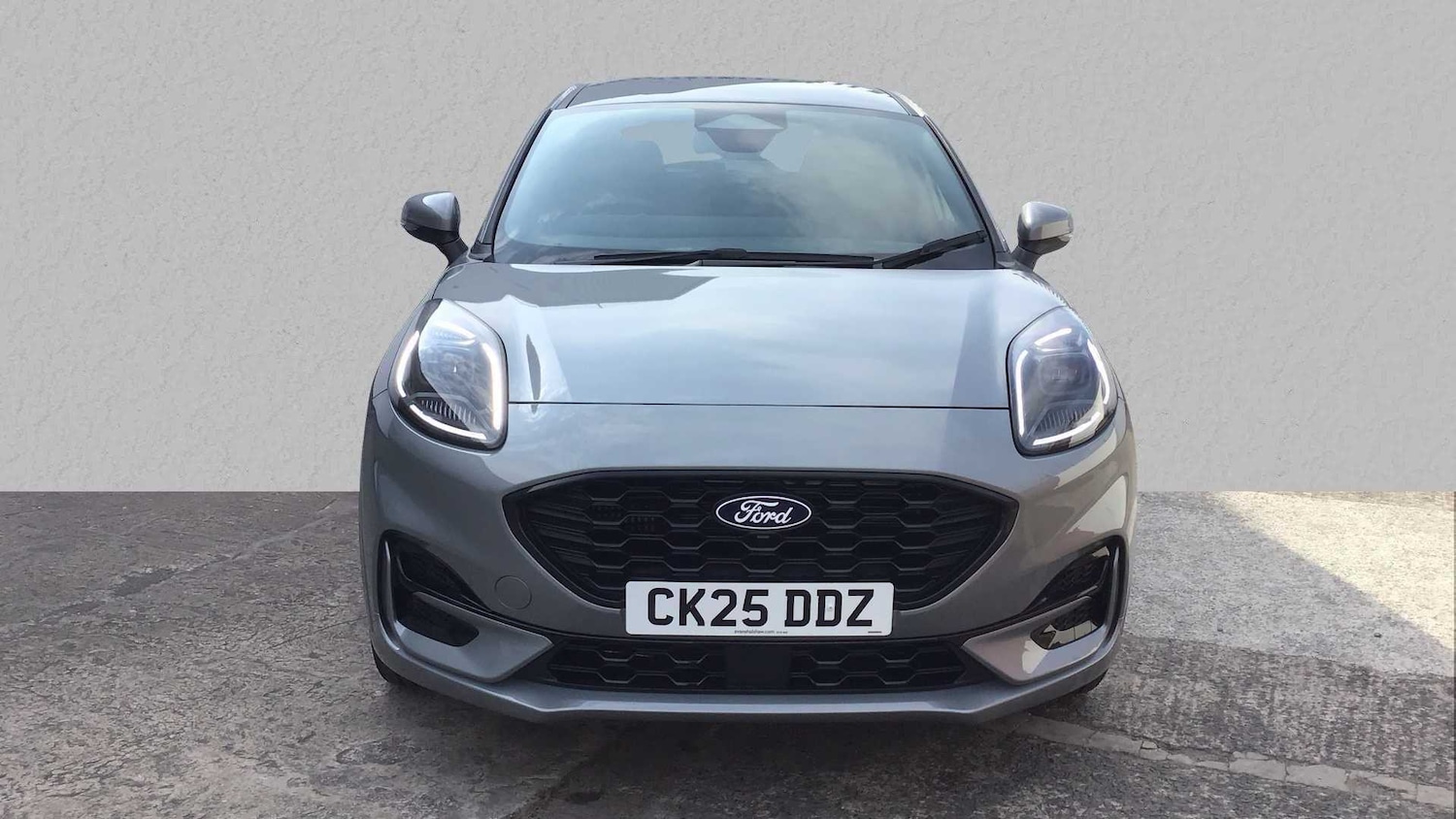 Used Ford Puma 2025 for sale - 76575982: Photo 6