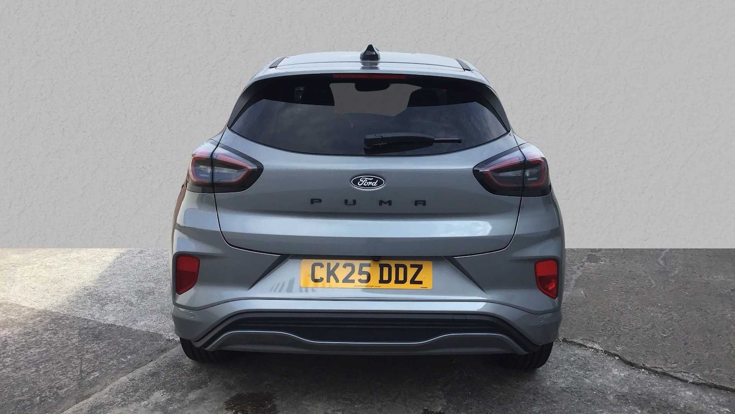 Used Ford Puma 2025 for sale - 76575982: Photo 7